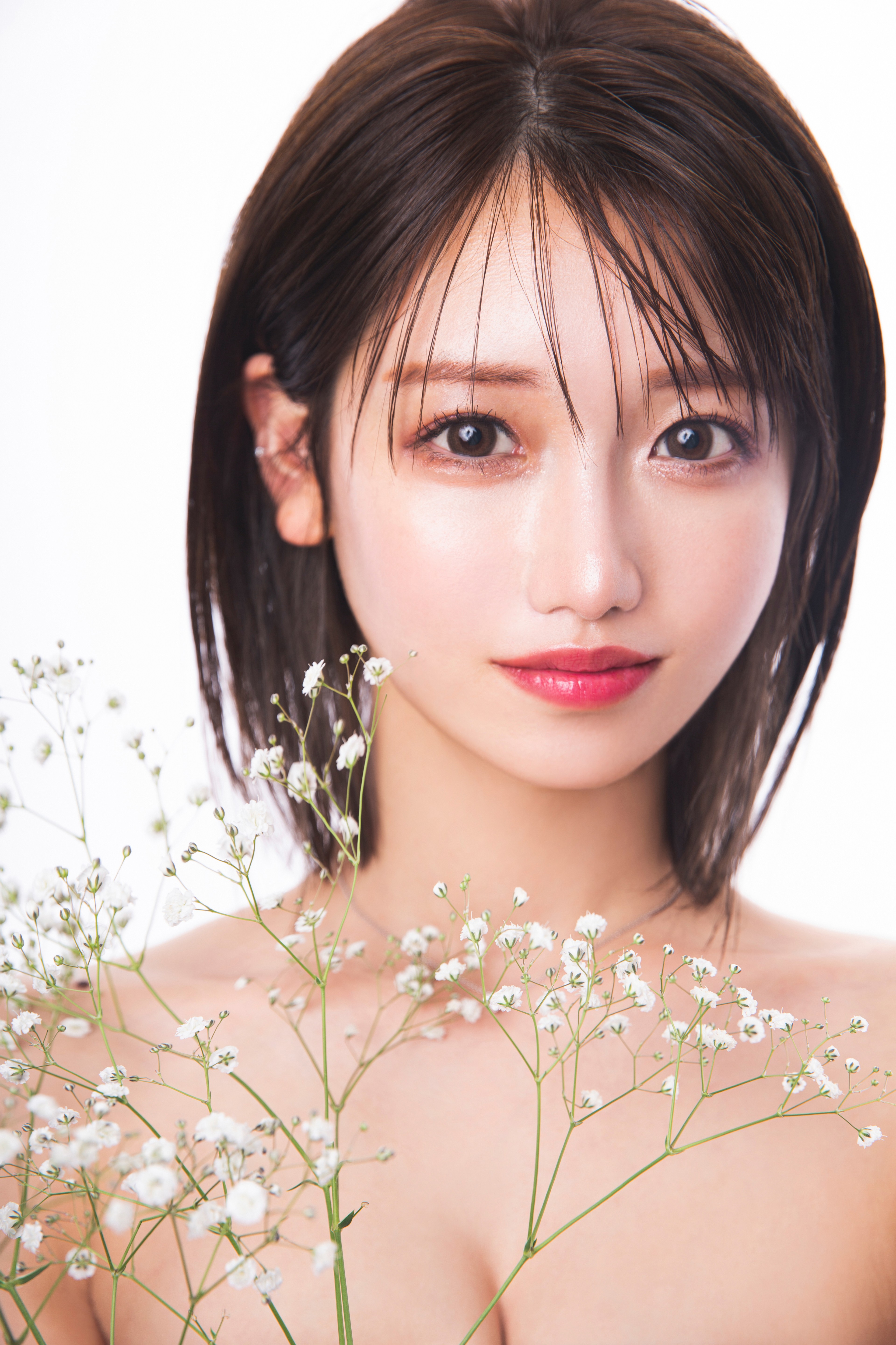 南 柚子プロフィール写真6